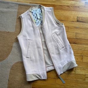 LULULEMON \\ Vest